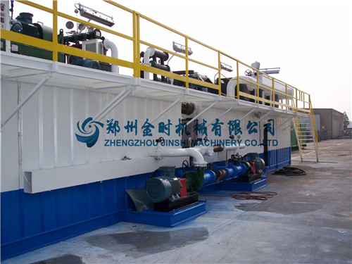 Home-Zhengzhou Jinshi Machinery Co., Ltd.